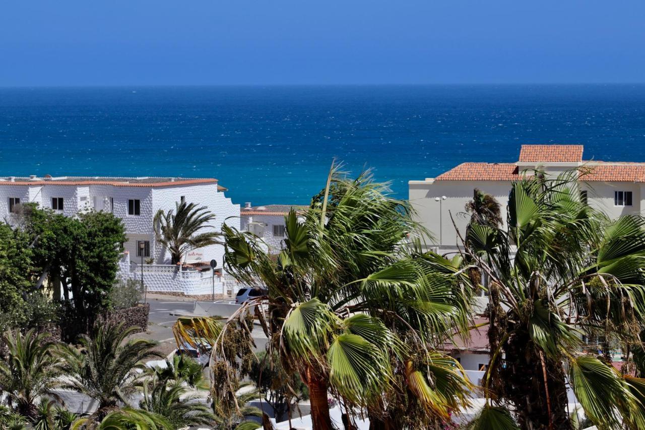 Aminas Ferienwohnung Fuerteventura Apartment *